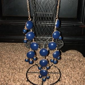 Charming Charlie Bauble Necklace